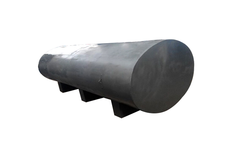 敞口鋼襯塑儲(chǔ)罐的概述 敞口鋼襯塑儲(chǔ)罐的概述