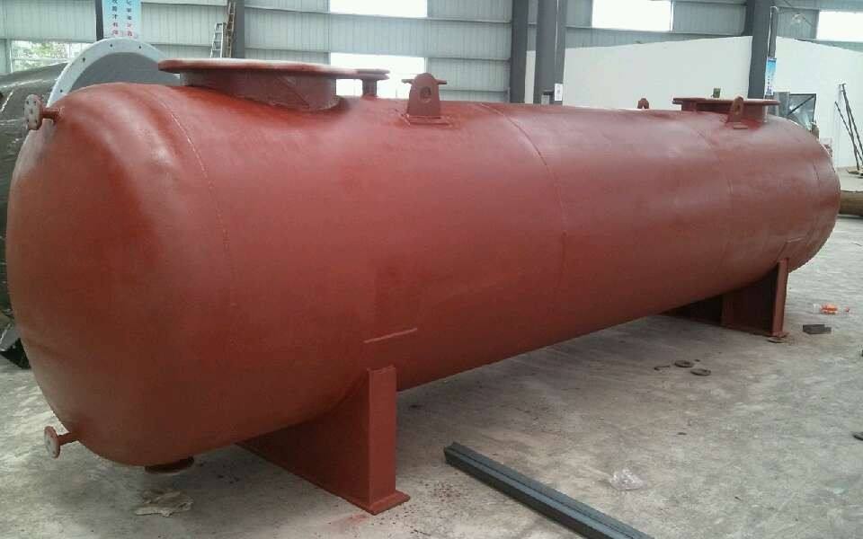 鋼襯塑儲罐的性能參數(shù)及應(yīng)用范圍 鋼襯塑儲罐的性能參數(shù)及應(yīng)用范圍
